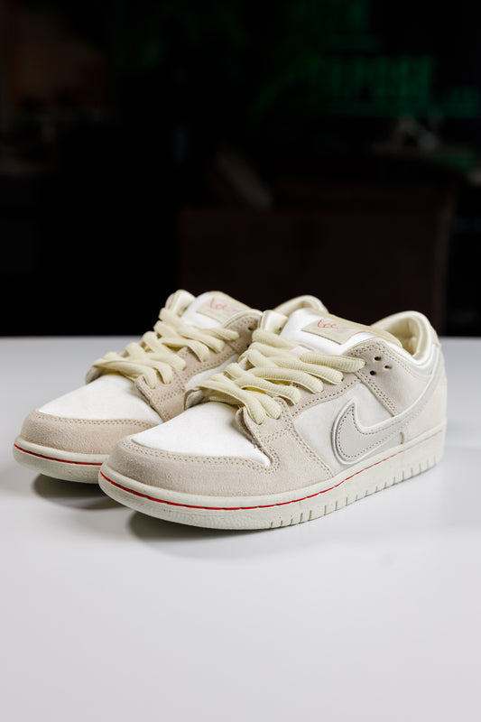 Nike SB Dunk Low City of Love Light Bone