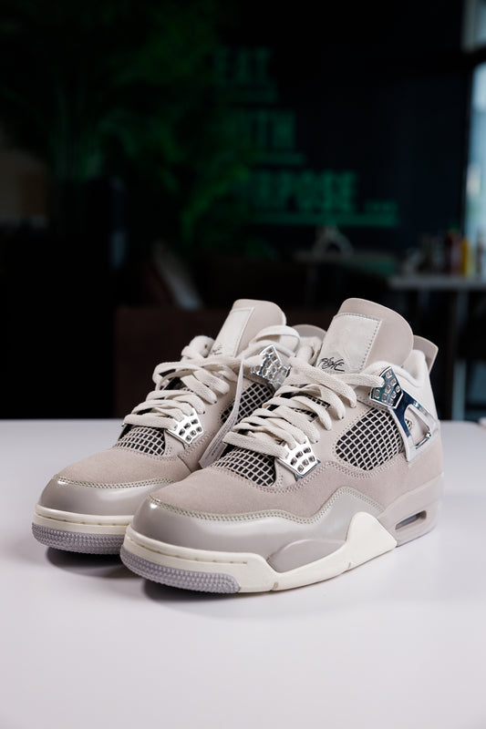 Jordan 4 Retro Frozen Moments (Women's)