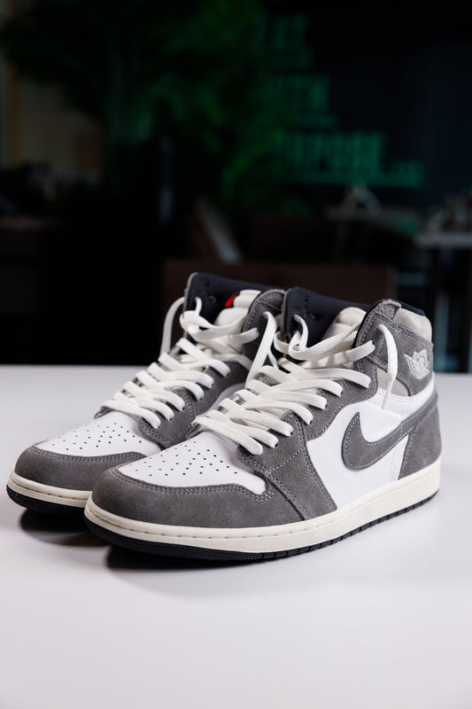 Jordan 1 Retro High OG Washed Black