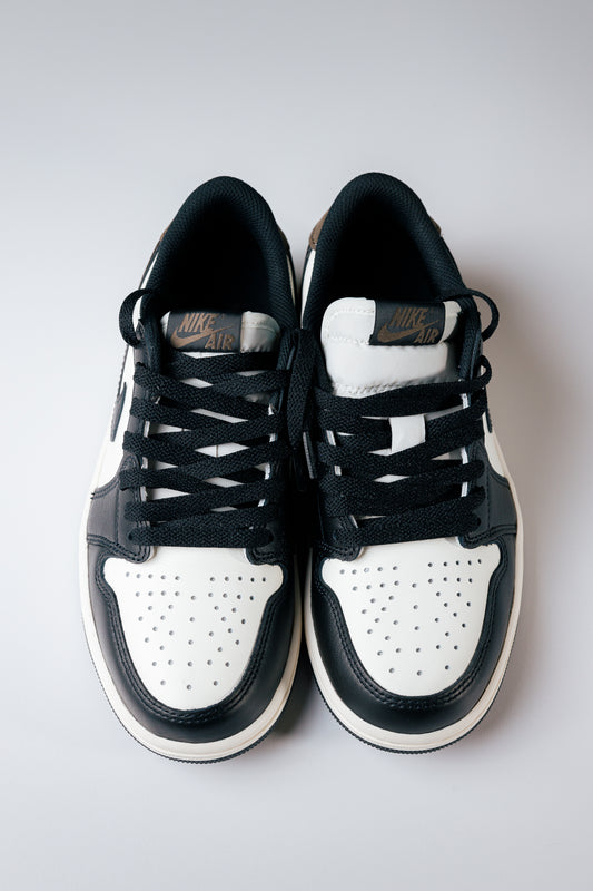 Jordan 1 Retro Low OG 'Mocha'