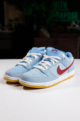 Nike Dunk Low Premium SB 'Philadelphia Phillies'