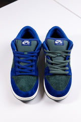 Nike SB Dunk Low Deep Royal Blue