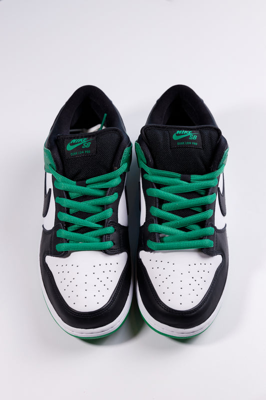 Nike Dunk Low Pro SB 'Classic Green'