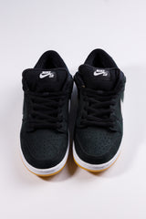 Nike SB Dunk Low Pro Black Gum