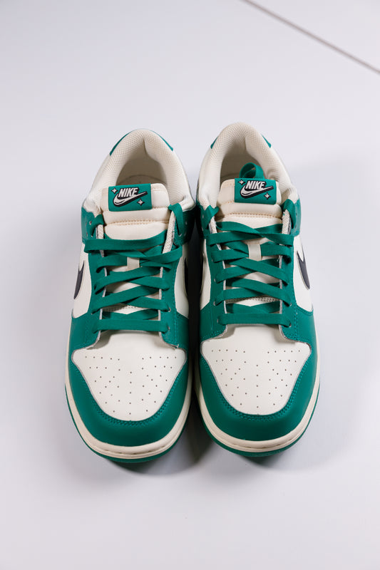 Nike Dunk Low SE Lottery Pack Malachite Green