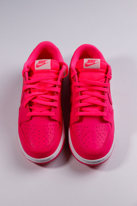 Nike Dunk Low Hyper Pink (Women's)