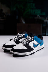 Nike Dunk Low Industrial Blue