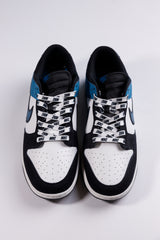 Nike Dunk Low Industrial Blue