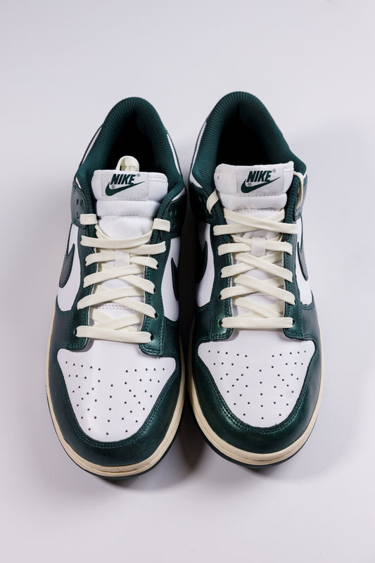 Nike Dunk Low 'Vintage Green' Women's