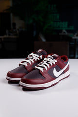 Nike Dunk Low Dark Beetroot