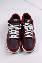 Nike Dunk Low Dark Beetroot