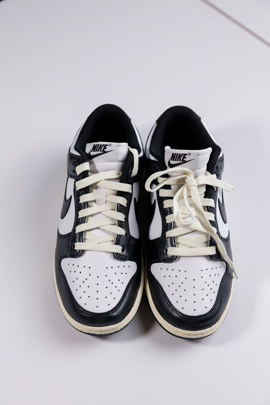 Nike Dunk Low Vintage Panda (Women's)