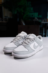 Nike Dunk Low 'Grey Fog'