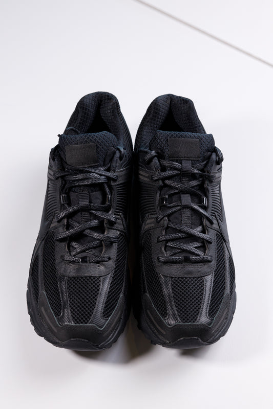 Nike Zoom Vomero 5 Triple Black (2023)