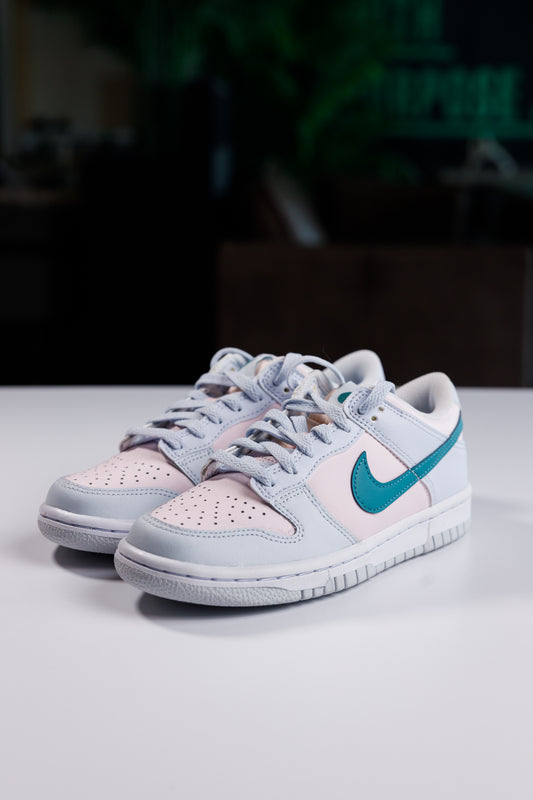 Nike Dunk Low Mineral Teal (GS)