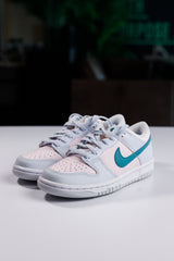 Nike Dunk Low Mineral Teal (GS)