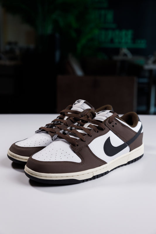 Nike Dunk Low Next Nature Baroque Brown