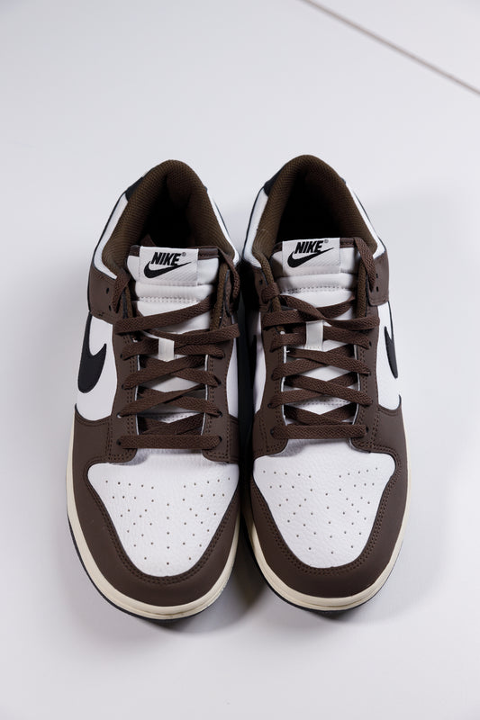 Nike Dunk Low Next Nature Baroque Brown