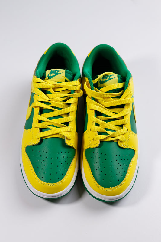 Nike Dunk Low Retro Reverse Brazil