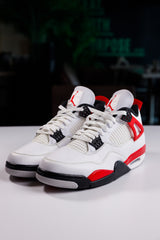 Jordan 4 Retro Red Cement