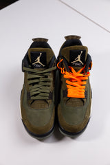 Jordan 4 Retro SE Craft Medium Olive