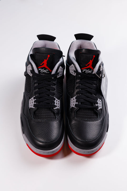 Jordan 4 Retro PS 'Bred Reimagined'