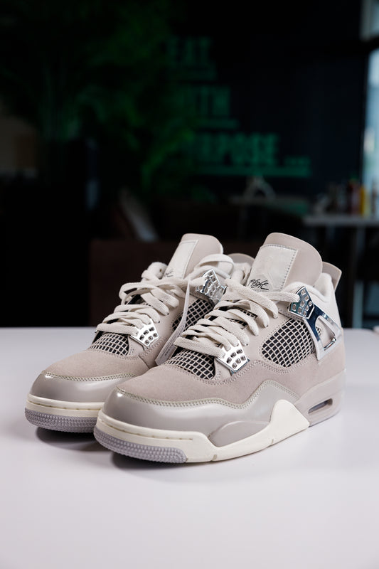 Jordan 4 Retro Frozen Moments (Women's)