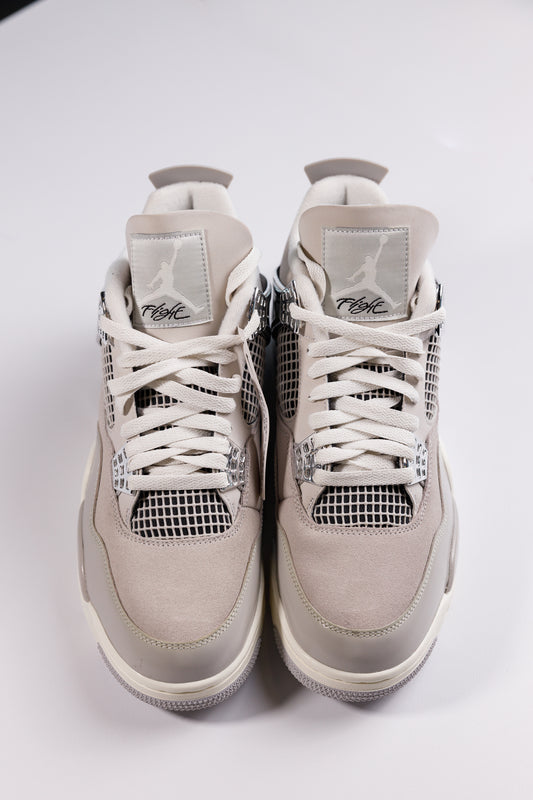 Jordan 4 Retro Frozen Moments (Women's)