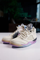 Jordan 5 Retro DJ Khaled We The Best Sail