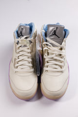 Jordan 5 Retro DJ Khaled We The Best Sail