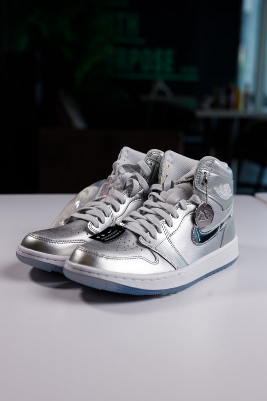 Jordan 1 High Golf Gift Giving Pack