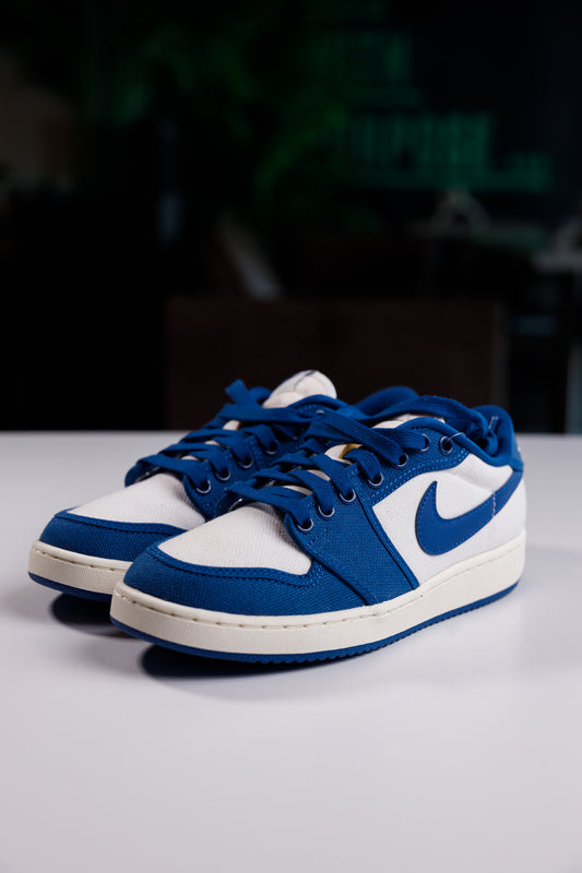 Jordan 1 Retro AJKO Low Kentucky