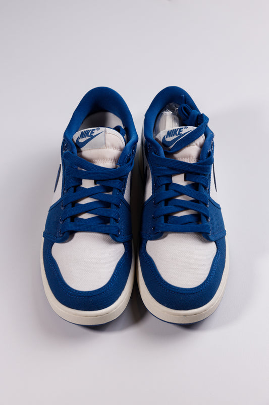 Jordan 1 Retro AJKO Low Kentucky