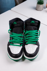 Jordan 1 Retro High OG Lucky Green