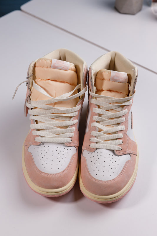 Jordan 1 Retro High OG Washed Pink (Women's)