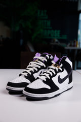 Nike Dunk High Premium EMB 'World Champ'