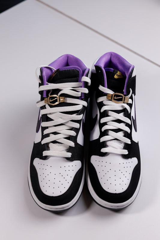 Nike Dunk High Premium EMB 'World Champ'