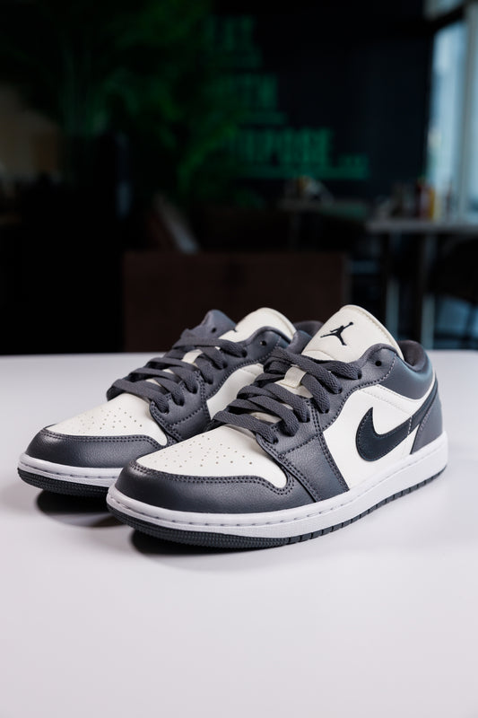 Jordan 1 Low SE Vintage Panda (Women's)