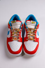 Nike Dunk Low QS LeBron James Fruity Pebbles