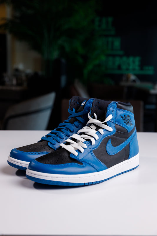 Jordan 1 Retro High OG Dark Marina Blue