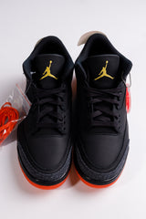 Jordan 3 Retro J Balvin Rio