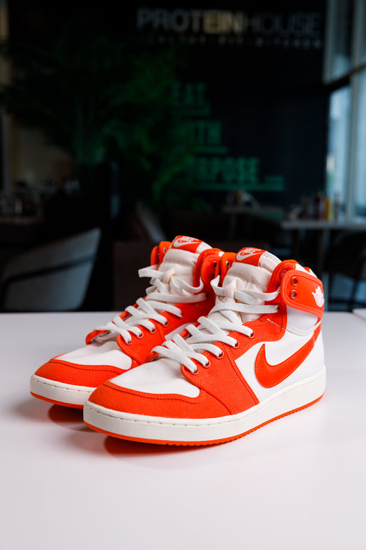 Jordan 1 Retro AJKO Rush Orange