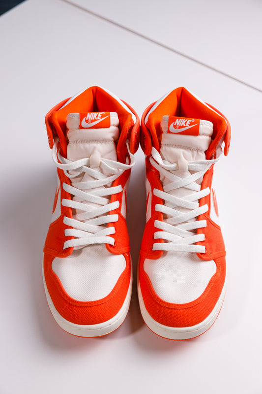 Jordan 1 Retro AJKO Rush Orange