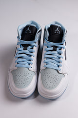 Jordan 1 Mid SE Ice Blue (2023)