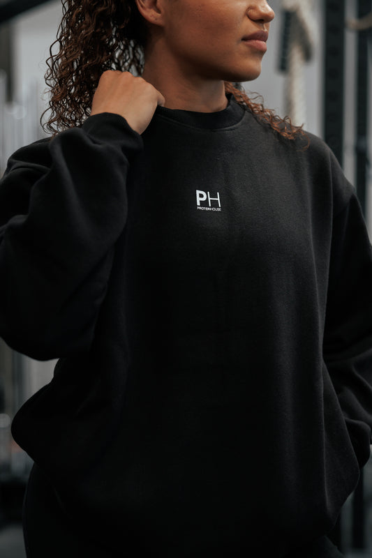 Crew Jumper