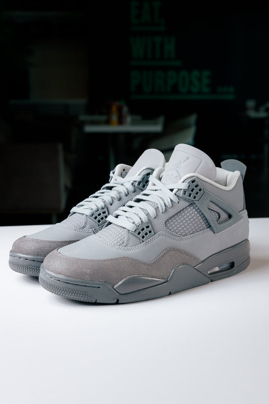 Jordan 4 Retro SE 'Wet Cement'