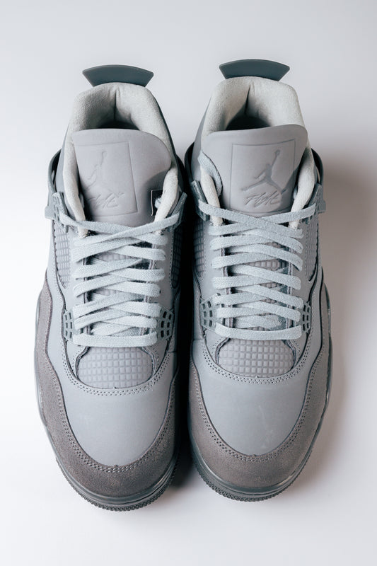 Jordan 4 Retro SE 'Wet Cement'