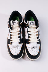 Nike HUF x Dunk Low SB 'San Francisco'