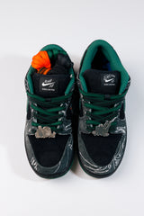 Nike THERE Skateboards x Dunk Low SB 'Ultra Humanized'