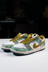 Nike Alexis Sablone x Dunk Low SB 'Chameleon'